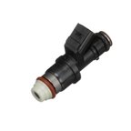 Standard Ignition FJ1046 Fuel Injector - view 2