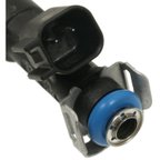 Standard Ignition FJ1063 Fuel Injector - view 4
