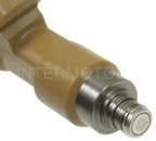 Standard Ignition FJ1077 Fuel Injector - view 3