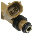 Standard Ignition FJ1077 Fuel Injector - view 4