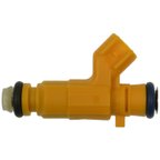 Standard Ignition FJ1114 Fuel Injector - view 1