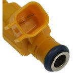 Standard Ignition FJ1114 Fuel Injector - view 4