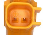 Standard Ignition FJ1114 Fuel Injector - view 5