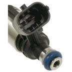 Standard Ignition FJ1123 Fuel Injector - view 4