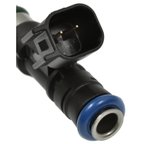 Standard Ignition FJ1136 Fuel Injector - view 3
