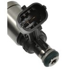 Standard Ignition FJ1140 Fuel Injector - view 3