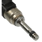 Standard Ignition FJ1143 Fuel Injector - view 2