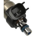 Standard Ignition FJ1143 Fuel Injector - view 3