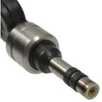 Standard Ignition FJ1154 Fuel Injector - view 2