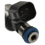 Standard Ignition FJ1154 Fuel Injector - view 3