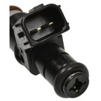 Standard Ignition FJ1204 Fuel Injector - view 3
