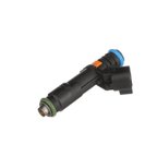 Standard Ignition FJ1233 Fuel Injector - view 2