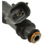 Standard Ignition FJ1283 Fuel Injector - view 3