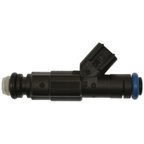 Standard Ignition FJ1327 Fuel Injector - view 1