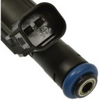 Standard Ignition FJ1327 Fuel Injector - view 3
