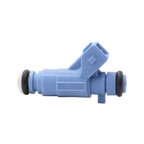 Standard Ignition FJ1362 Fuel Injector - view 2