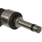 Standard Ignition FJ1393 Fuel Injector - view 2