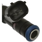 Standard Ignition FJ1430 Fuel Injector - Lower - view 3