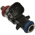 Standard Ignition FJ1433 Fuel Injector - view 3