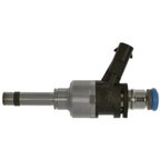 Standard Ignition FJ1445 Fuel Injector - view 1