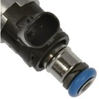 Standard Ignition FJ1445 Fuel Injector - view 3