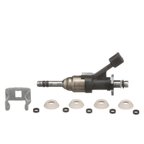 Standard Ignition FJ1461 Fuel Injector - view 1