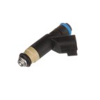 Standard Ignition FJ1465 Fuel Injector - view 2