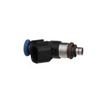 Standard Ignition FJ1491 Fuel Injector - view 3