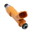 Standard Ignition FJ1497 Fuel Injector - view 1