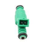 Standard Ignition FJ1528 Fuel Injector - view 3