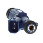 Standard Ignition FJ1543 Fuel Injector - view 4