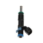 Standard Ignition FJ1550 Fuel Injector - Lower - view 1