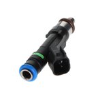 Standard Ignition FJ1552 Fuel Injector - view 2