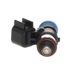 Standard Ignition FJ1554 Fuel Injector - Lower - view 7