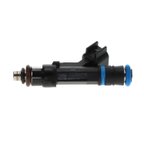 Standard Ignition FJ1556 Fuel Injector - view 4