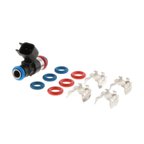 Standard Ignition FJ1563 Fuel Injector - view 2