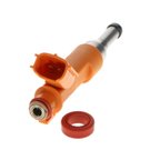 Standard Ignition FJ1580 Fuel Injector - view 1