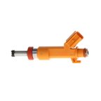 Standard Ignition FJ1580 Fuel Injector - view 4
