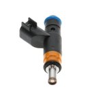 Standard Ignition FJ1592 Fuel Injector - view 5