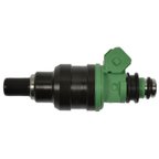 Standard Ignition FJ166 Fuel Injector - view 1