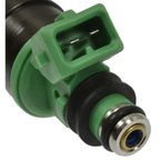 Standard Ignition FJ166 Fuel Injector - view 4