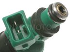 Standard Ignition FJ166 Fuel Injector - view 5