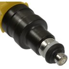 Standard Ignition FJ214 Fuel Injector - view 2
