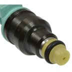 Standard Ignition FJ233 Fuel Injector - view 2