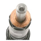 Standard Ignition FJ255 Fuel Injector - view 3