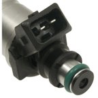 Standard Ignition FJ265 Fuel Injector - view 4