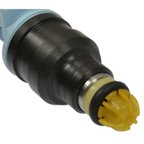 Standard Ignition FJ291 Fuel Injector - view 2