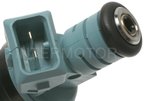 Standard Ignition FJ291 Fuel Injector - view 5
