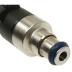 Standard Ignition FJ39 Fuel Injector - view 2
