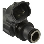Standard Ignition FJ412 Fuel Injector - view 4